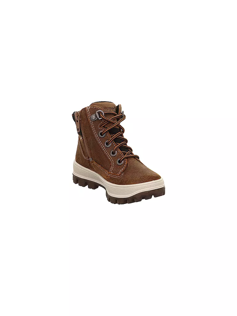 SUPERFIT | Botas con cordones TEDD para niños | 