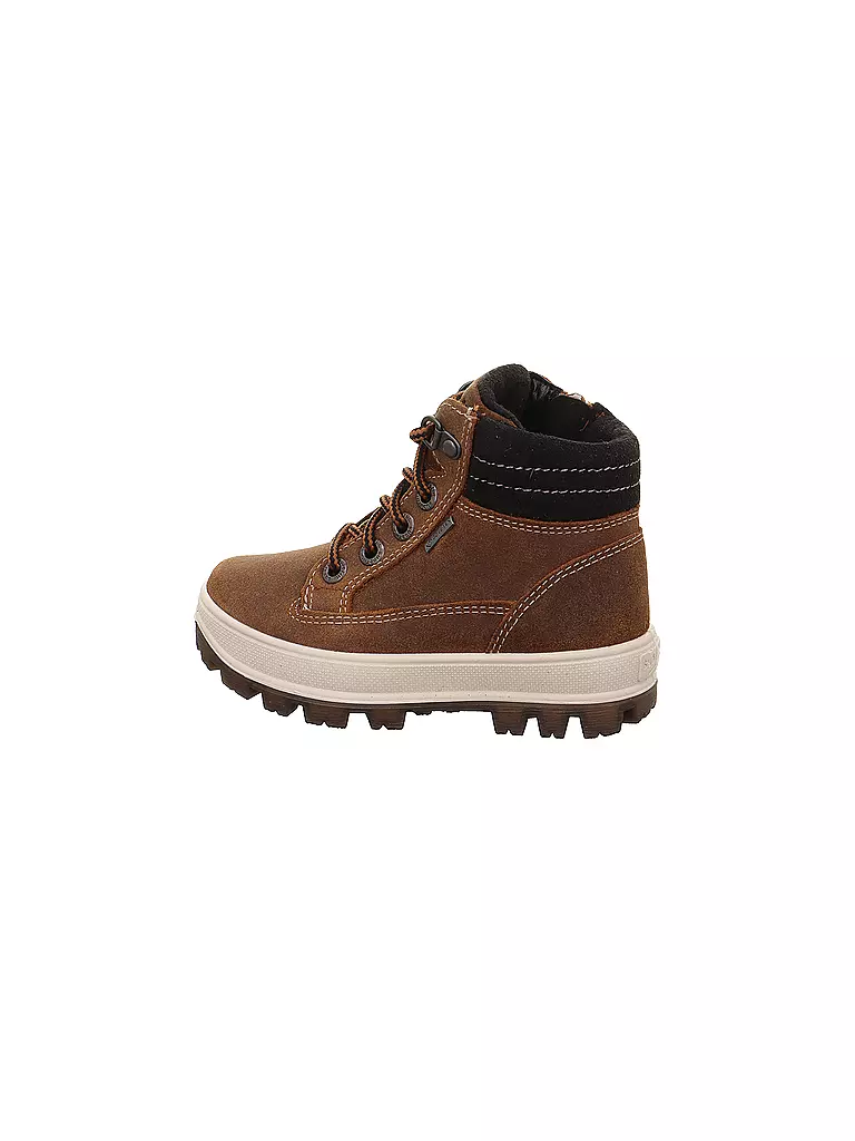 SUPERFIT | Botas con cordones TEDD para niños | 