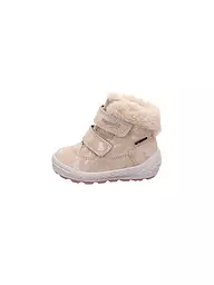 SUPERFIT | Botas de bebé GROOVY | Beige