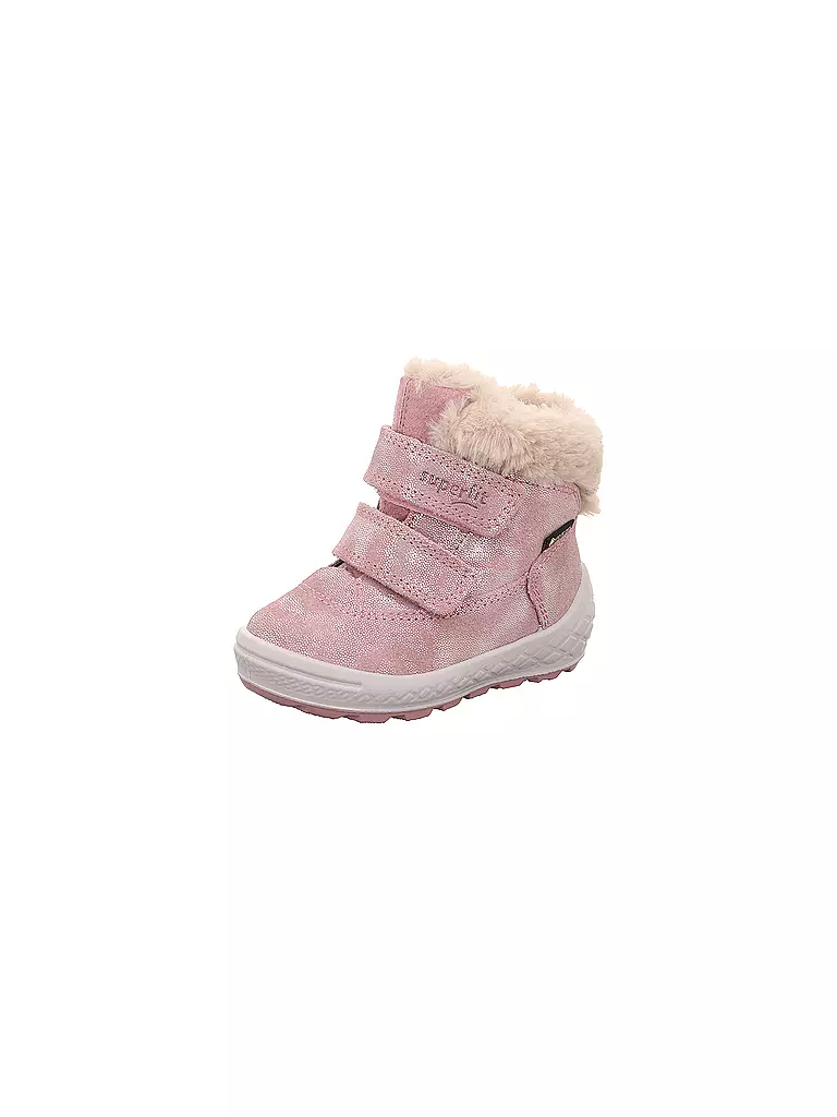 SUPERFIT | Botas de bebé GROOVY | 