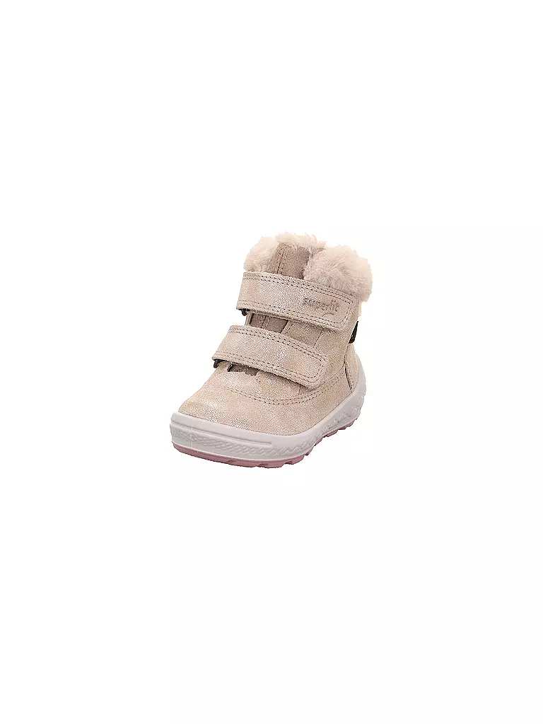 SUPERFIT | Botas de bebé GROOVY | 
