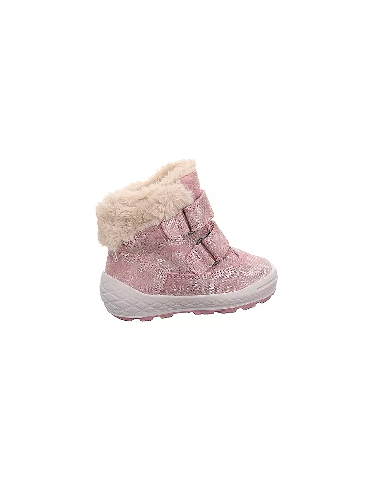 SUPERFIT | Botas de bebé GROOVY | 