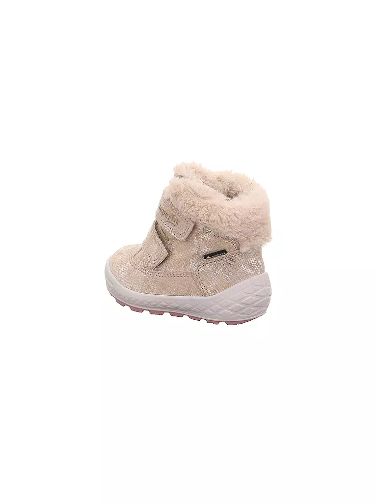 SUPERFIT | Botas de bebé GROOVY | 