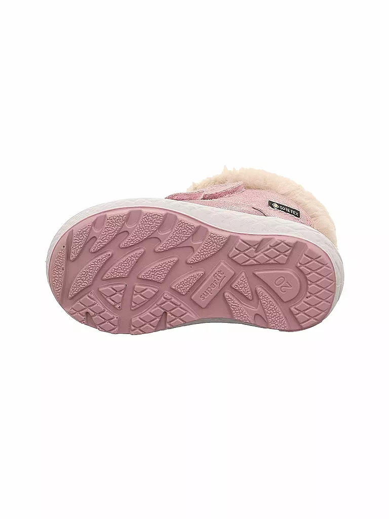 SUPERFIT | Botas de bebé GROOVY | 