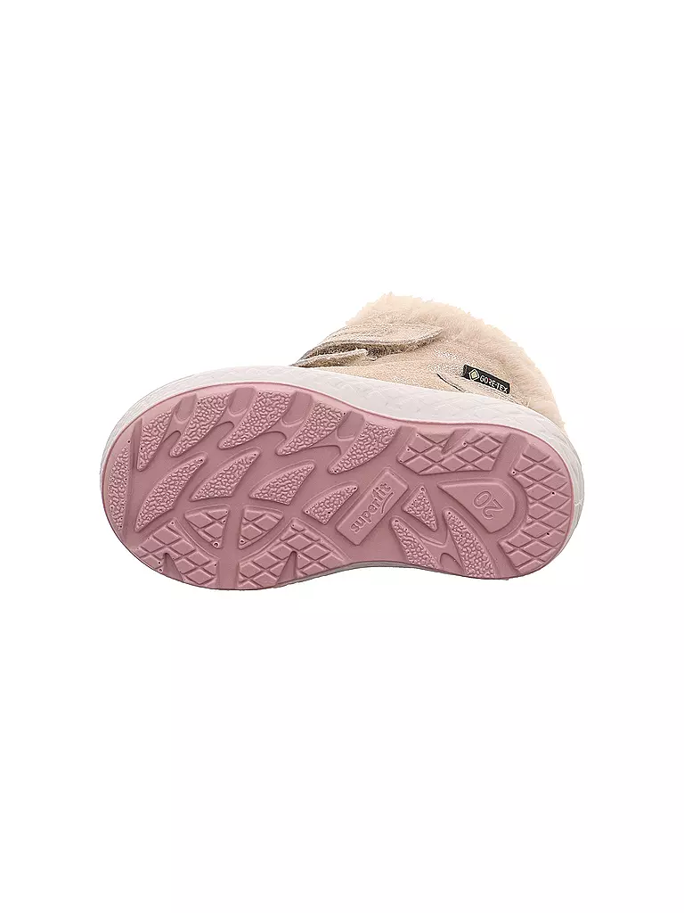 SUPERFIT | Botas de bebé GROOVY | 