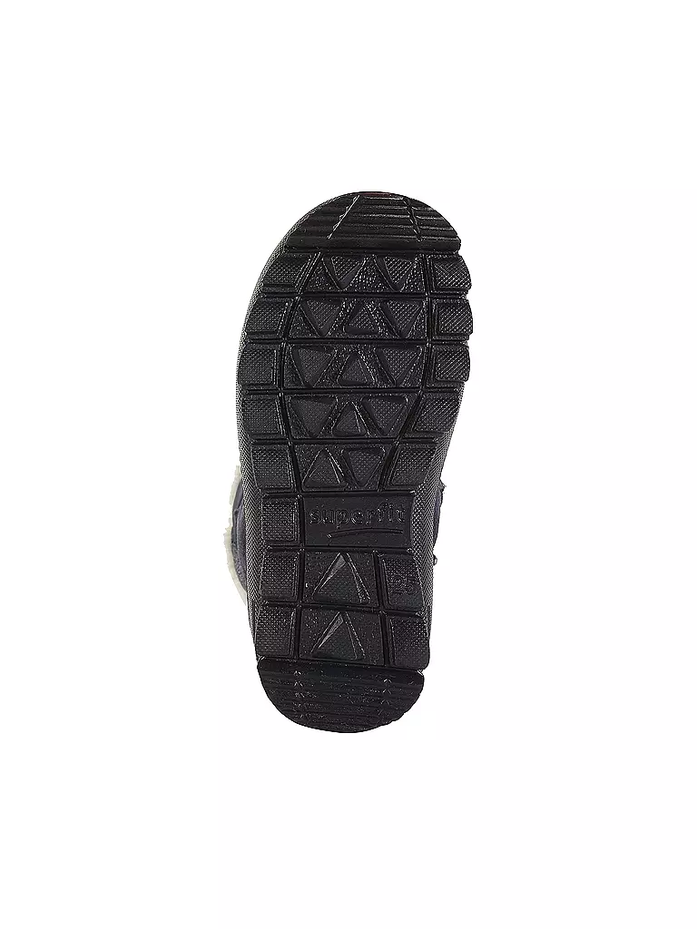 SUPERFIT | Botas de cuero para niños FLAVIA | 