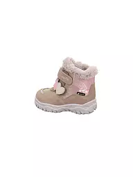 SUPERFIT | Botas de invierno para bebé HUSKY | Beige