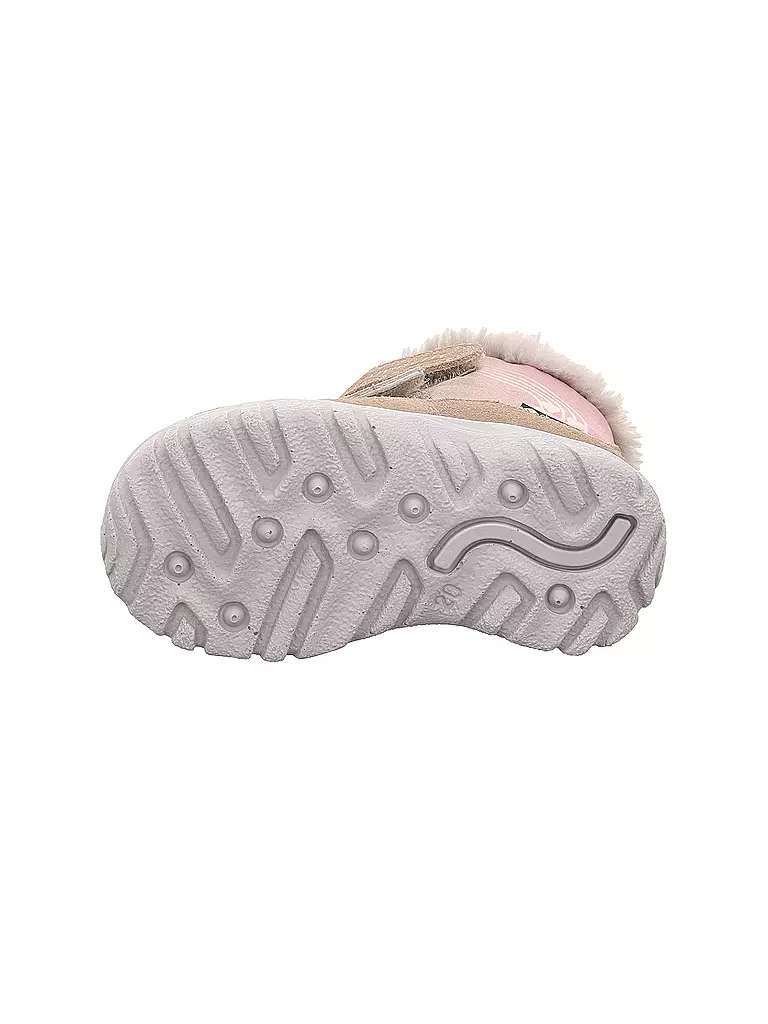 SUPERFIT | Botas de invierno para bebé HUSKY | 