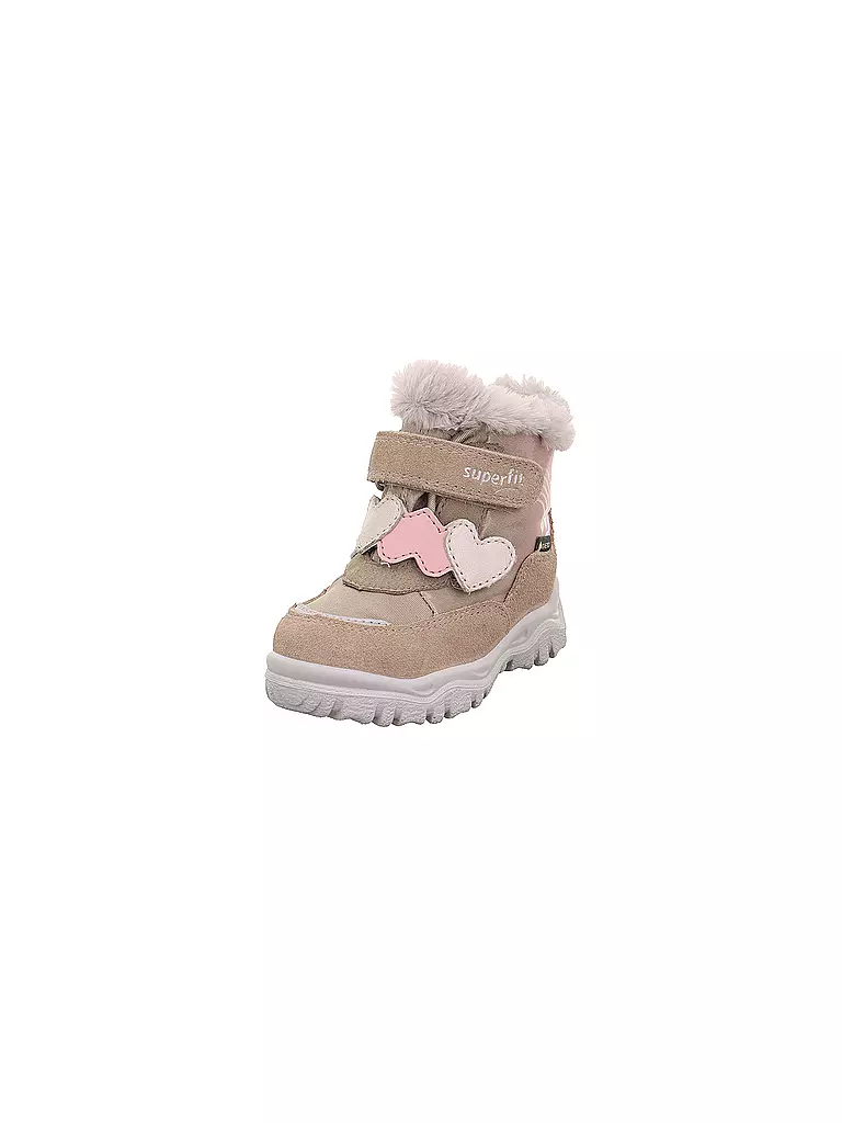 SUPERFIT | Botas de invierno para bebé HUSKY | 