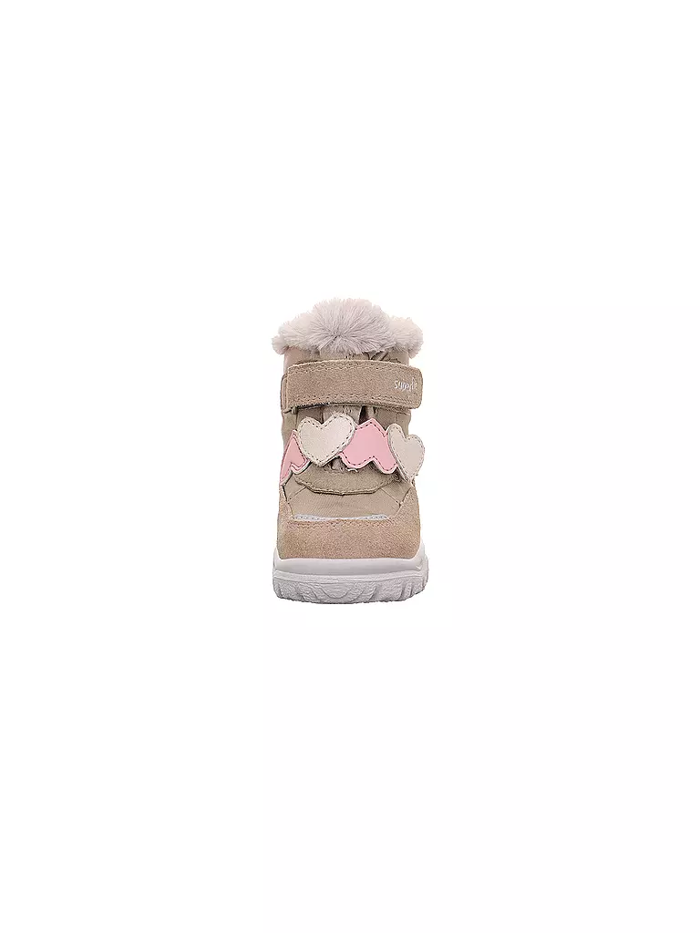 SUPERFIT | Botas de invierno para bebé HUSKY | 