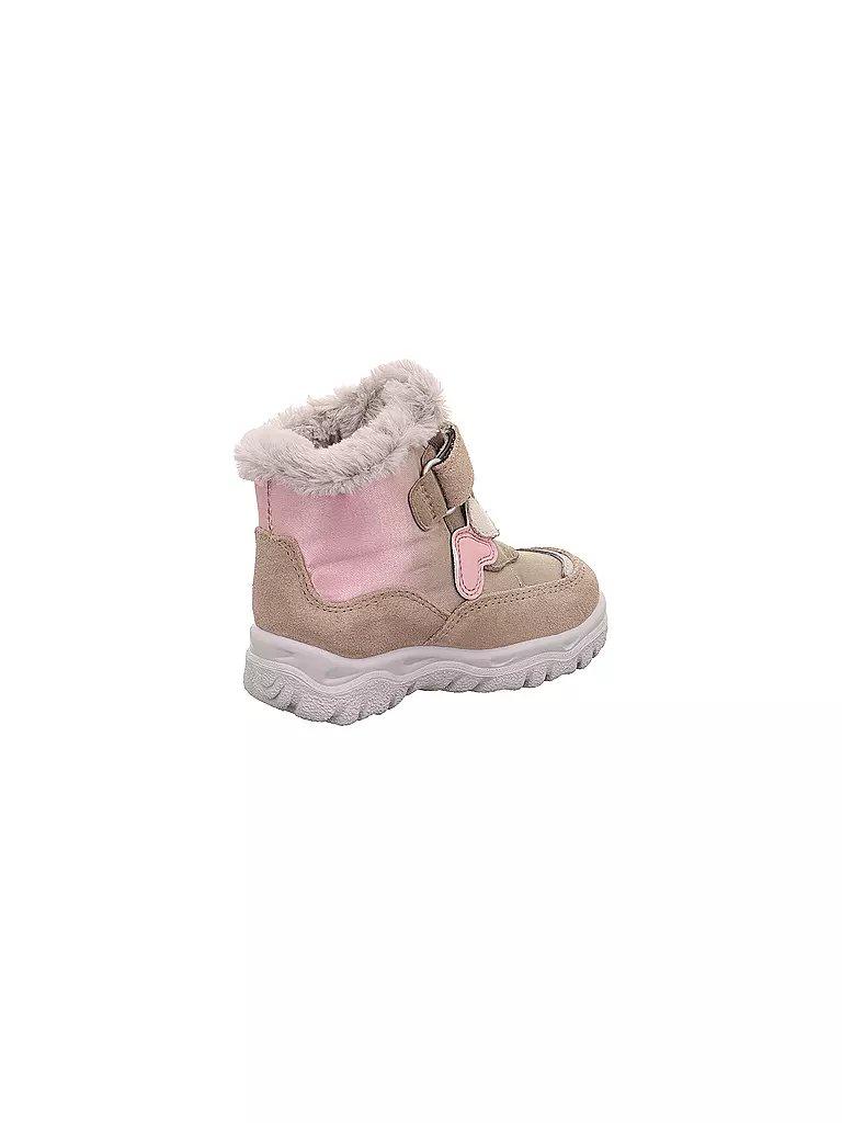SUPERFIT | Botas de invierno para bebé HUSKY | 