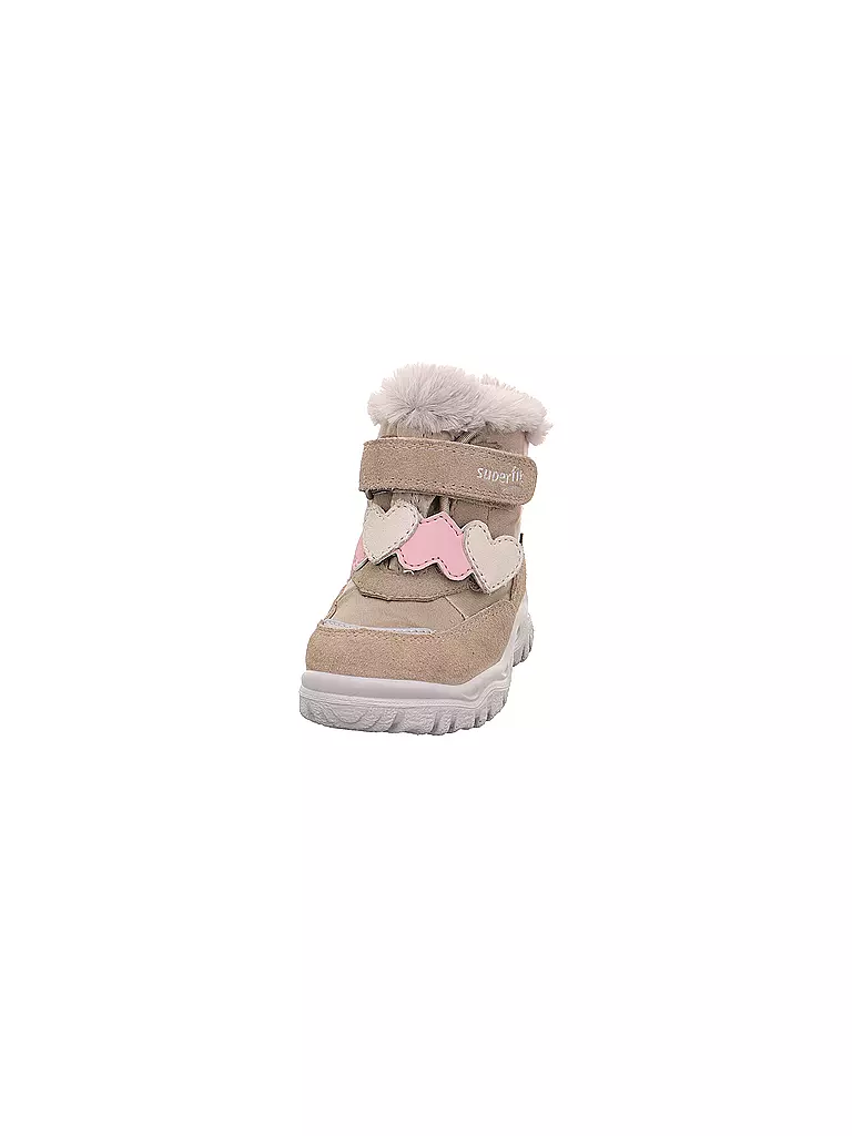 SUPERFIT | Botas de invierno para bebé HUSKY | 