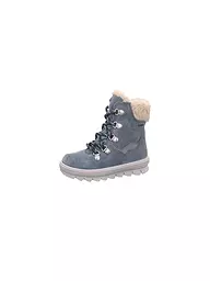 SUPERFIT | Botas para niños FLAVIA | Azul