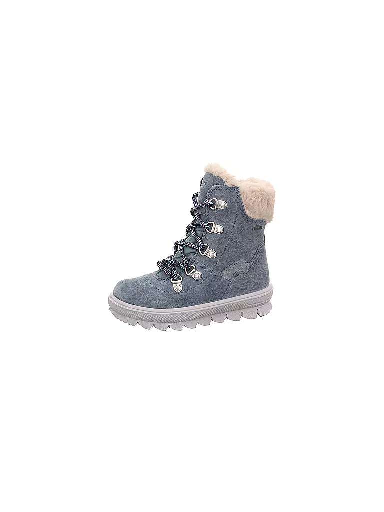 SUPERFIT | Botas para niños FLAVIA | Azul