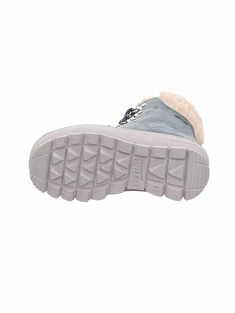 SUPERFIT | Botas para niños FLAVIA | 