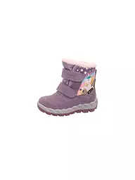 SUPERFIT | Botas para niños ICEBIRD | Lila