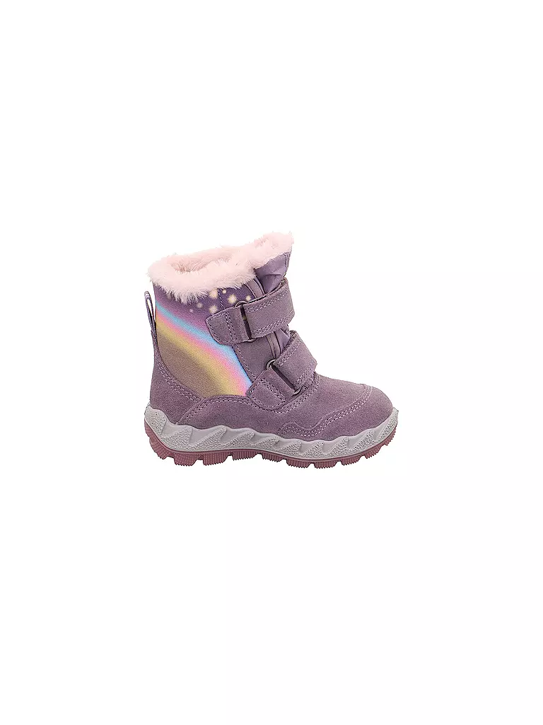 SUPERFIT | Botas para niños ICEBIRD | 