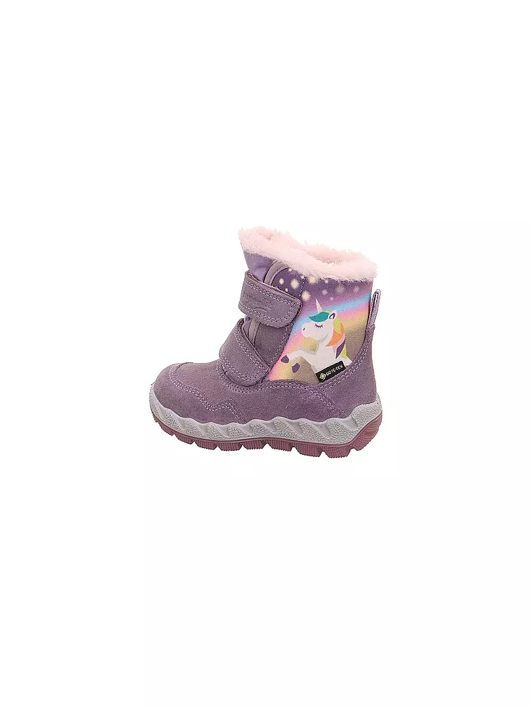 SUPERFIT | Botas para niños ICEBIRD | 