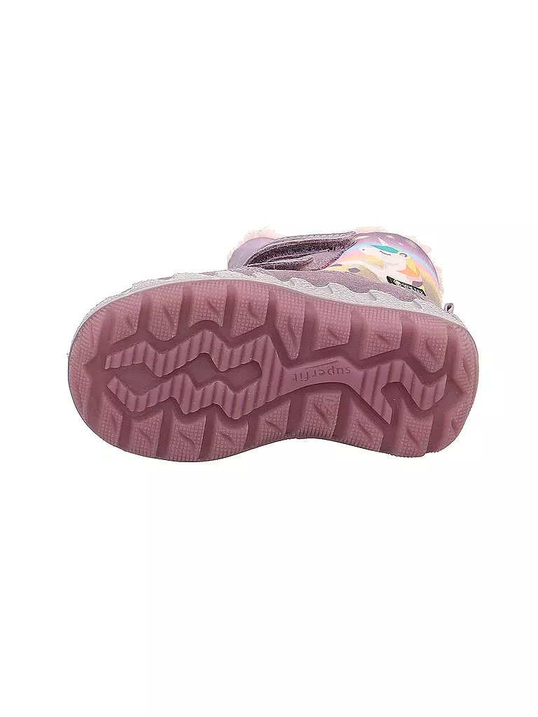 SUPERFIT | Botas para niños ICEBIRD | 