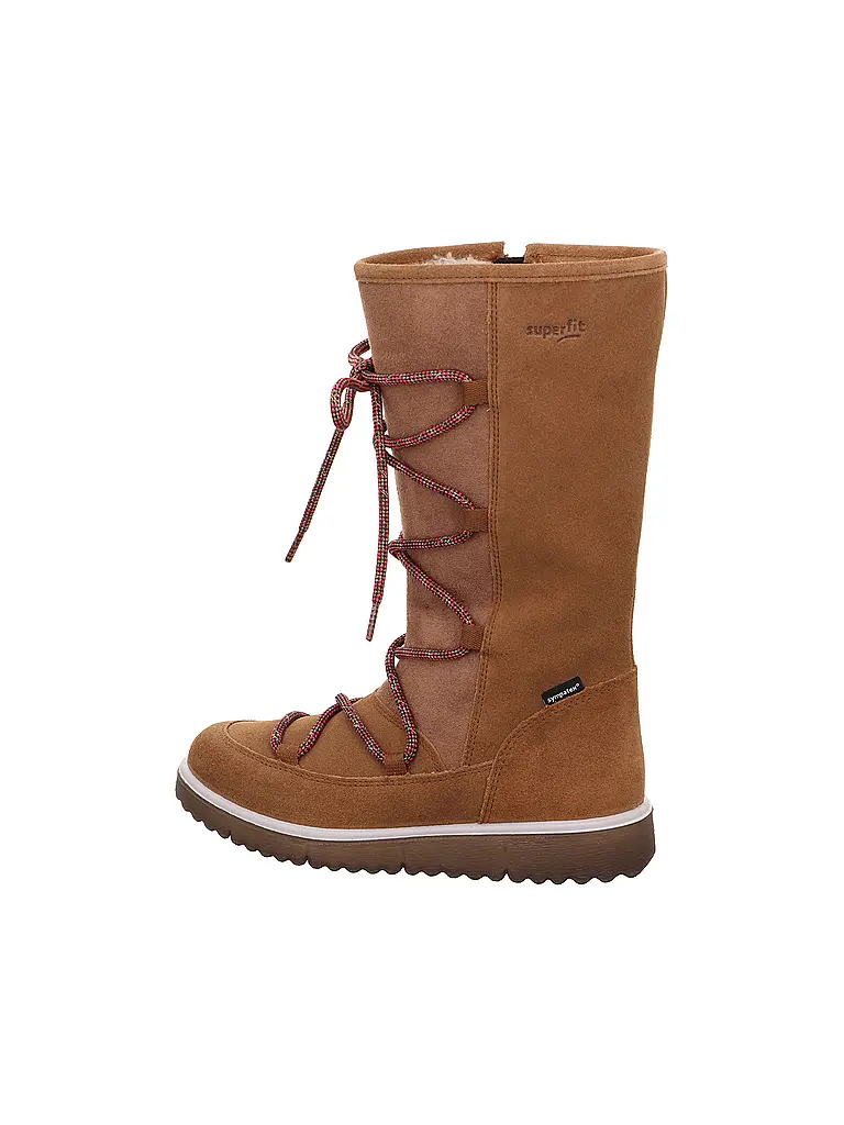 SUPERFIT | Botas para niños LORA | 