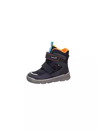 SUPERFIT | Botas para niños MARS | Azul
