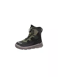 SUPERFIT | Botas para niños MARS | Verde