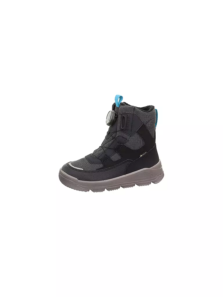 SUPERFIT | Botas para niños MARS | Gris
