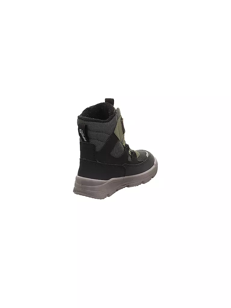 SUPERFIT | Botas para niños MARS | 