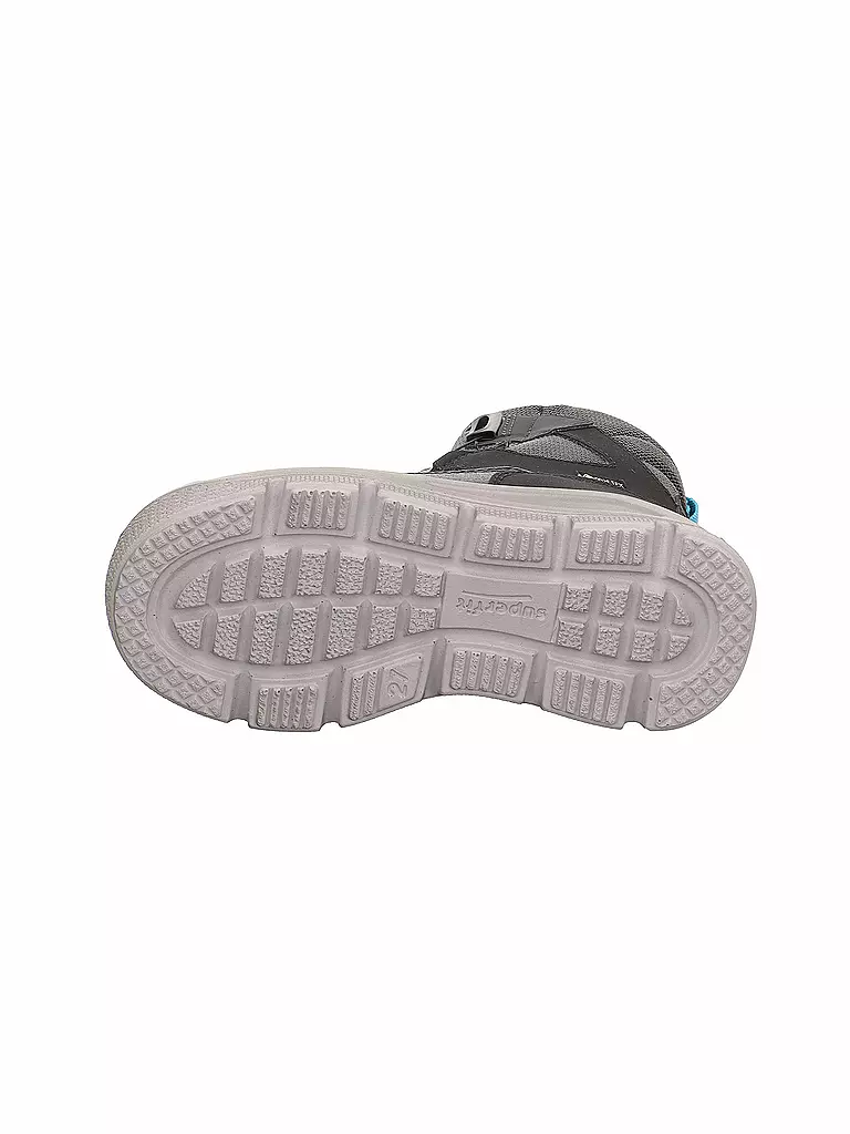 SUPERFIT | Botas para niños MARS | 
