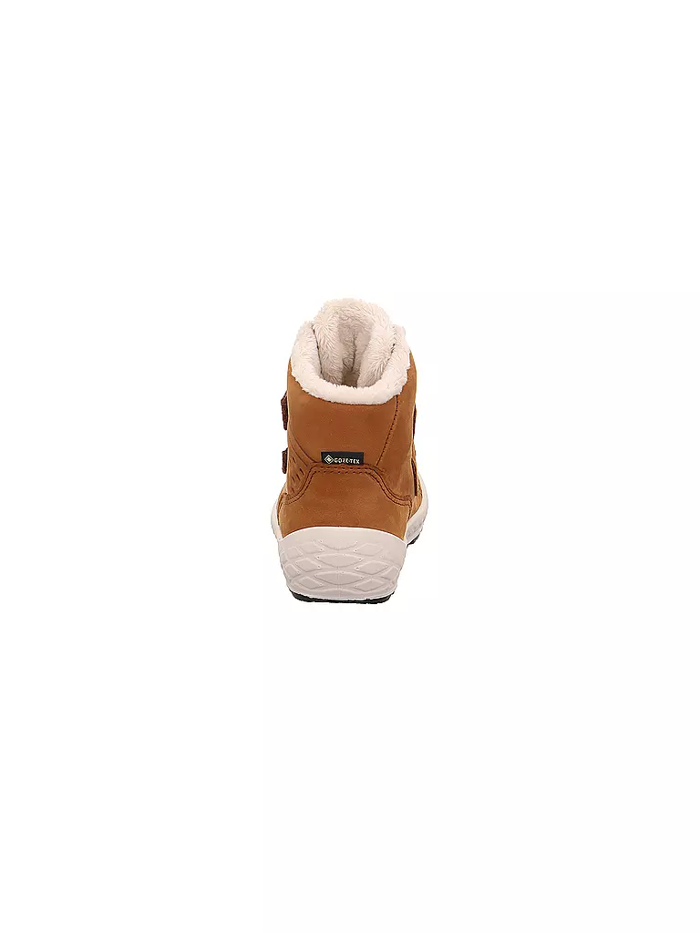 SUPERFIT | Botines para bebé GROOVY | 