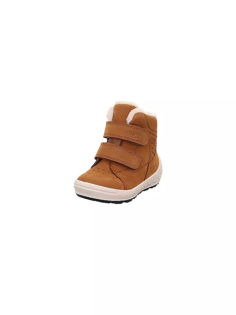 SUPERFIT | Botines para bebé GROOVY | 