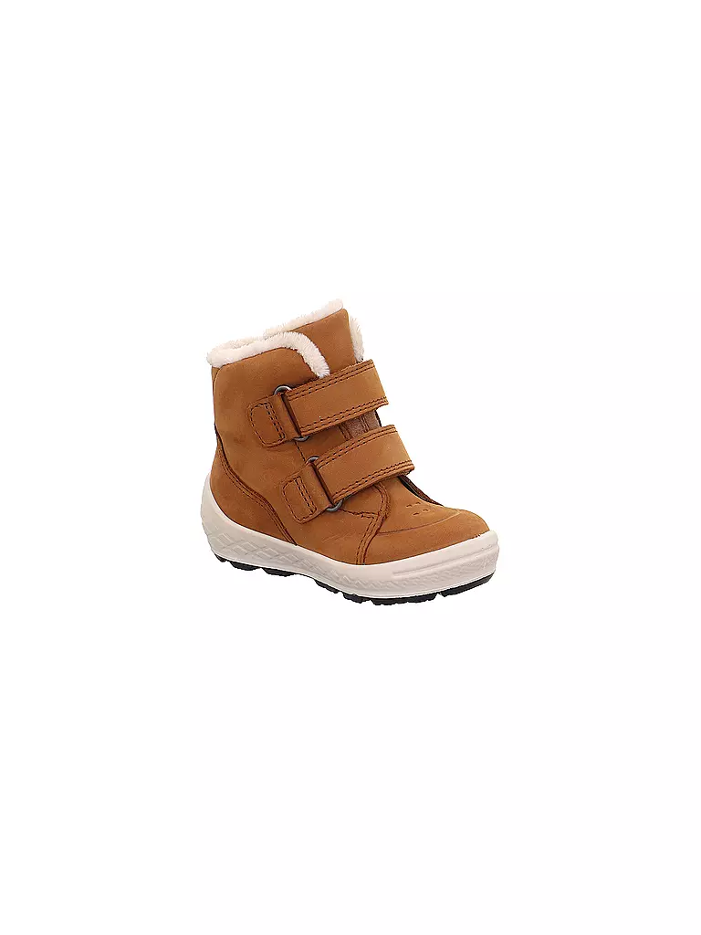 SUPERFIT | Botines para bebé GROOVY | 
