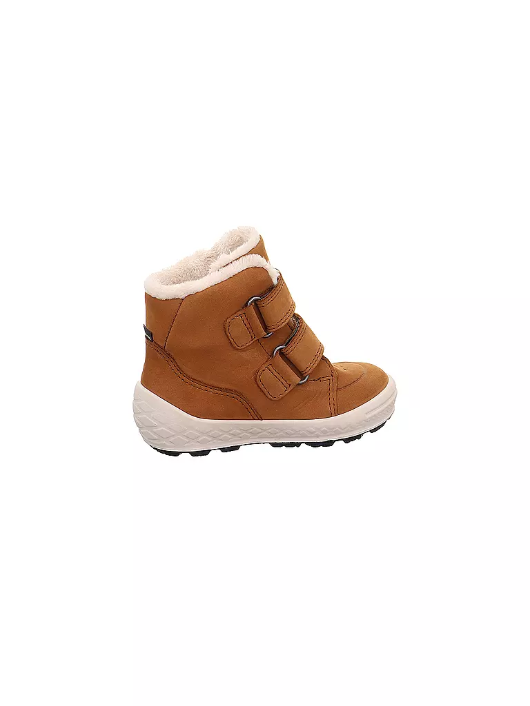 SUPERFIT | Botines para bebé GROOVY | 