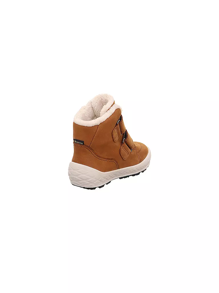 SUPERFIT | Botines para bebé GROOVY | 