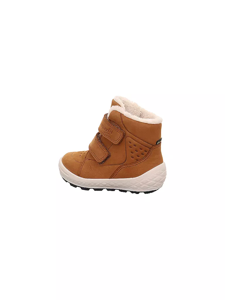 SUPERFIT | Botines para bebé GROOVY | 