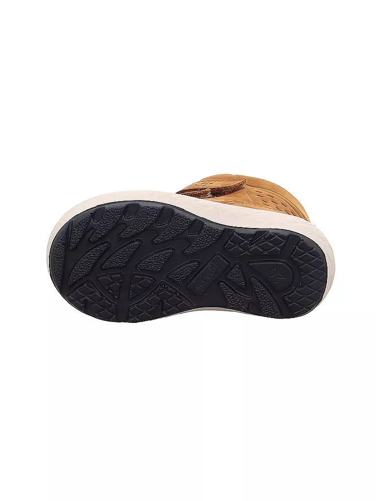 SUPERFIT | Botines para bebé GROOVY | 
