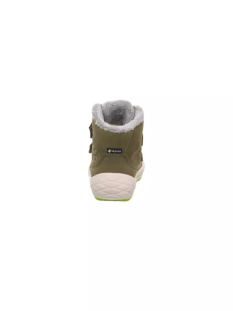 SUPERFIT | Botitas para bebé GROOVY | 
