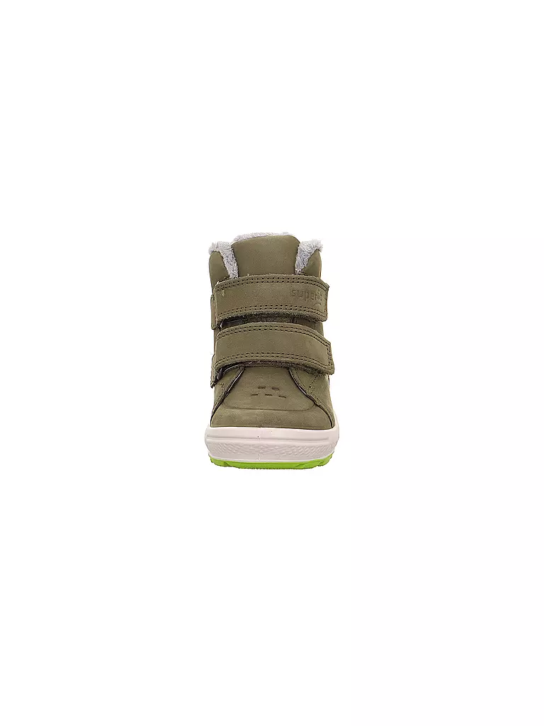 SUPERFIT | Botitas para bebé GROOVY | 