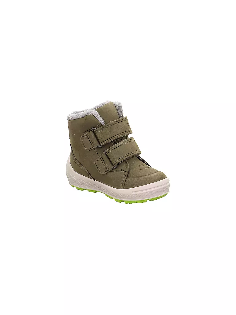 SUPERFIT | Botitas para bebé GROOVY | 