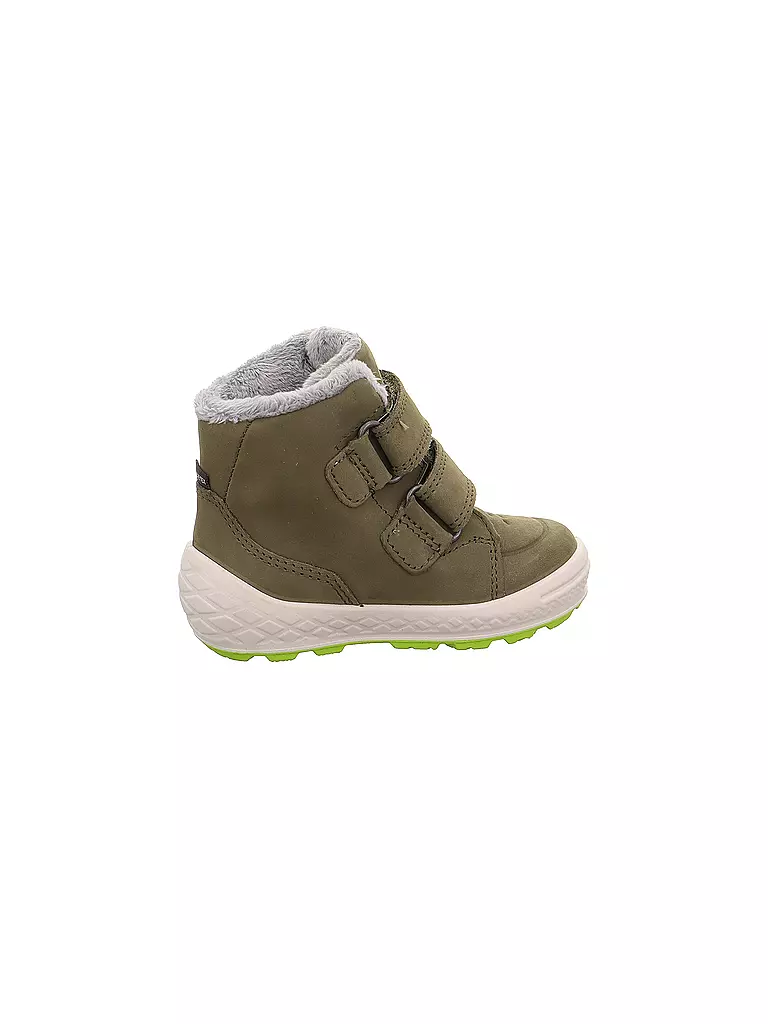 SUPERFIT | Botitas para bebé GROOVY | 