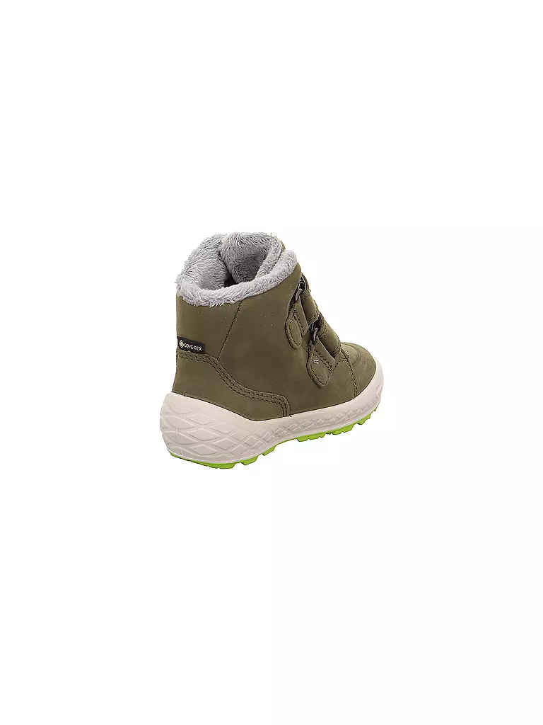 SUPERFIT | Botitas para bebé GROOVY | 
