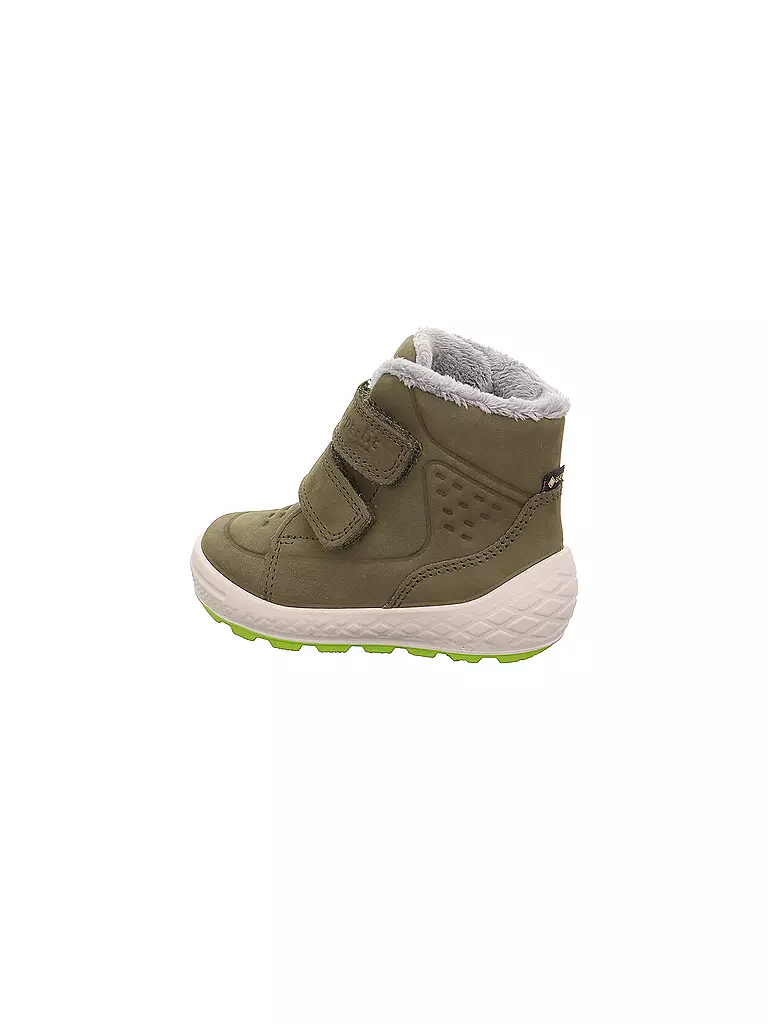 SUPERFIT | Botitas para bebé GROOVY | 
