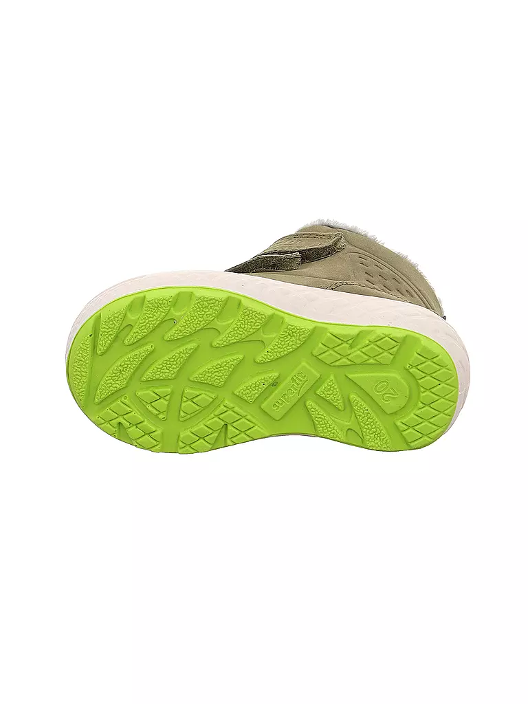 SUPERFIT | Botitas para bebé GROOVY | 