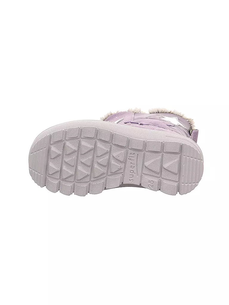 SUPERFIT | Kinder  Stiefel FLAVIA | Lila