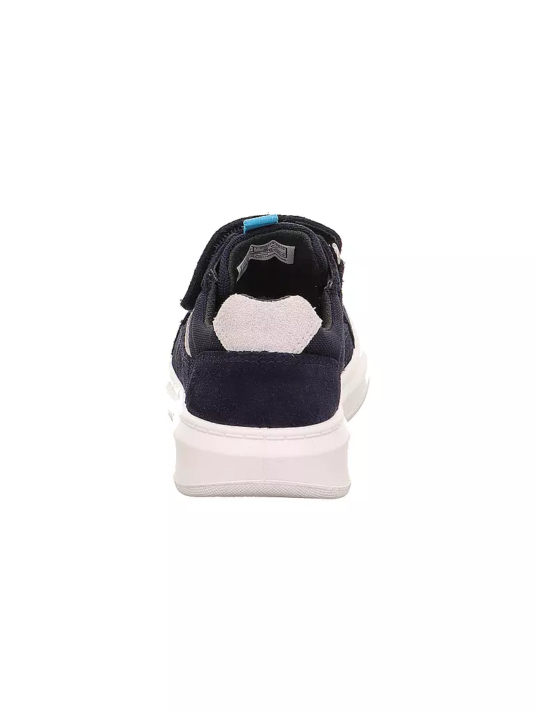 SUPERFIT | Kinder Halbschuhe COSMO | Azul