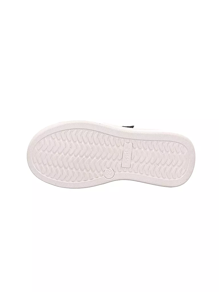 SUPERFIT | Kinder Halbschuhe COSMO | Azul