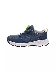 SUPERFIT | Kinder Sneaker BOA  | Azul