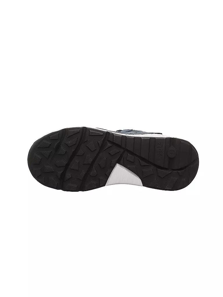 SUPERFIT | Kinder Sneaker BOA  | Azul