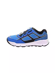 SUPERFIT | Kinder Sneaker FREE RIDE | Azul