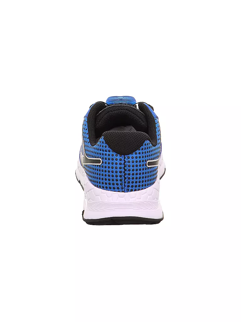 SUPERFIT | Kinder Sneaker FREE RIDE | Azul